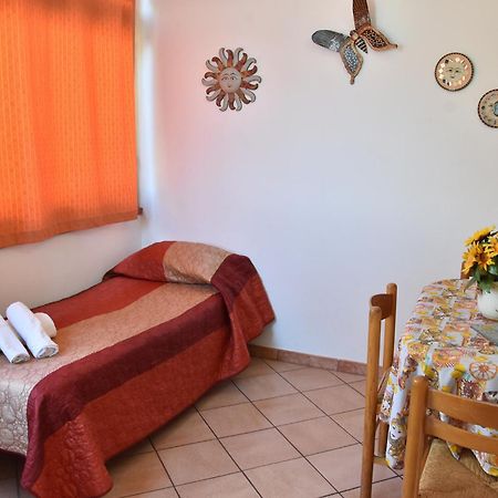 Holiday Home Gionny & Mary Taormina Kültér fotó
