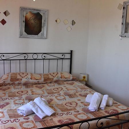 Holiday Home Gionny & Mary Taormina Kültér fotó