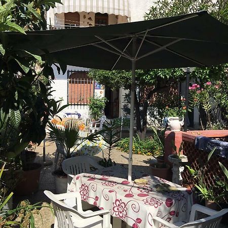 Holiday Home Gionny & Mary Taormina Kültér fotó