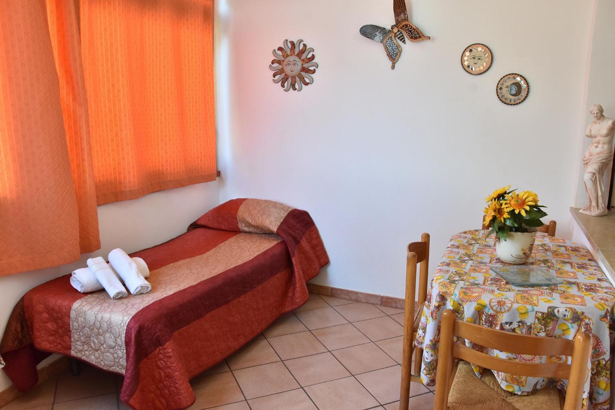 Holiday Home Gionny & Mary Taormina Kültér fotó