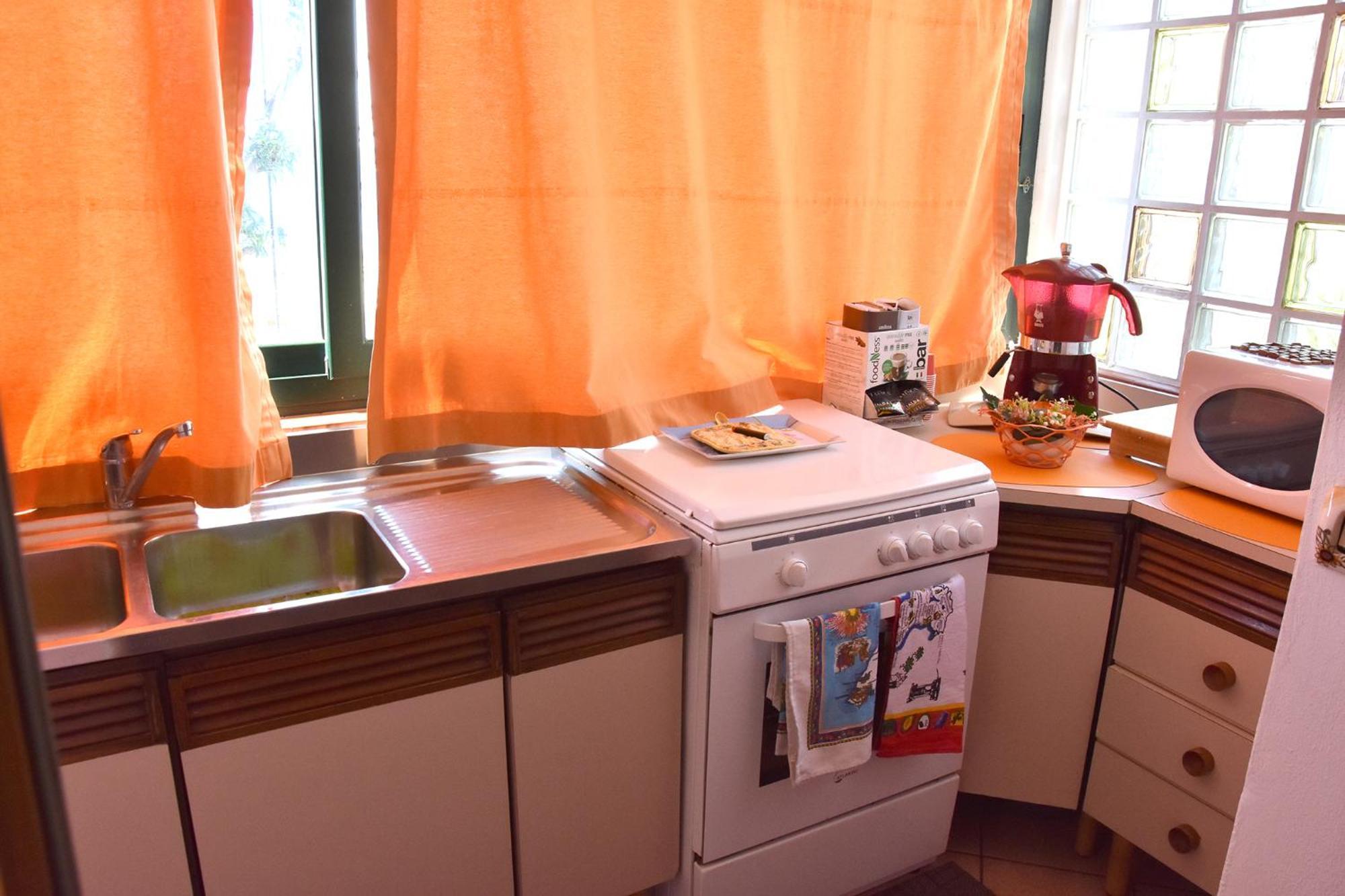 Holiday Home Gionny & Mary Taormina Kültér fotó