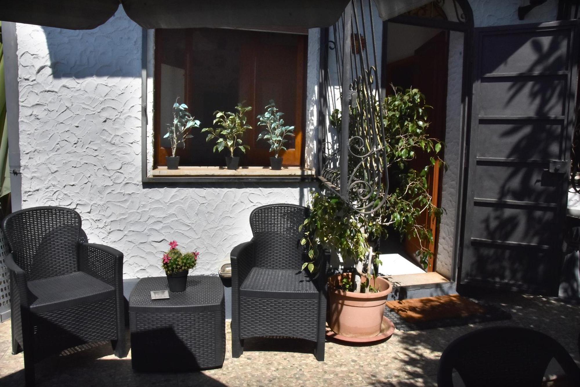 Holiday Home Gionny & Mary Taormina Kültér fotó
