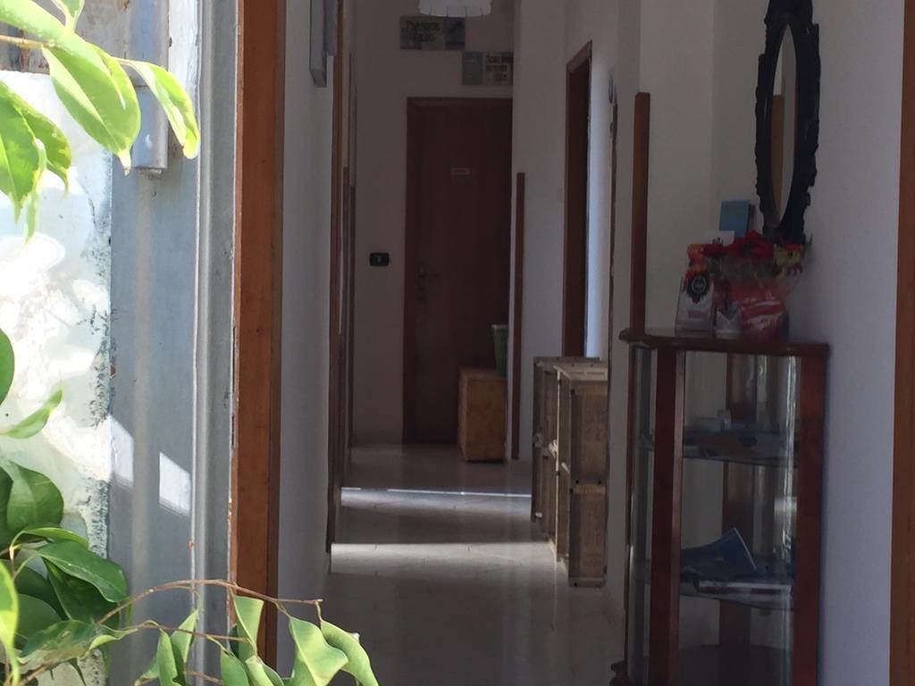 Holiday Home Gionny & Mary Taormina Szoba fotó