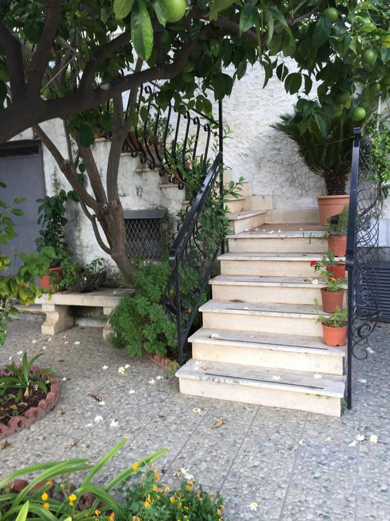 Holiday Home Gionny & Mary Taormina Kültér fotó