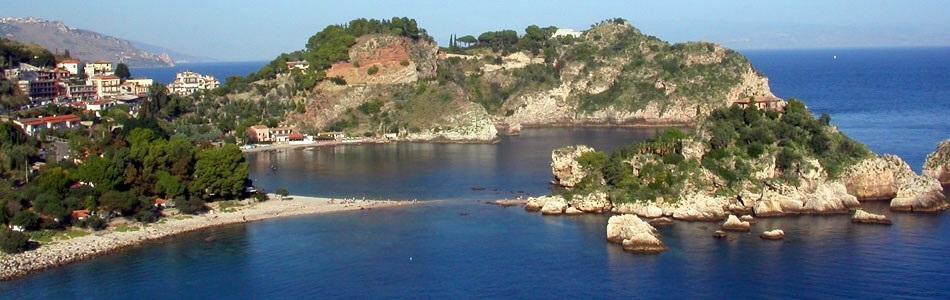 Holiday Home Gionny & Mary Taormina Kültér fotó