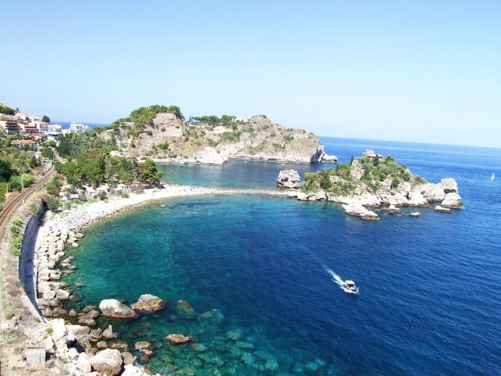 Holiday Home Gionny & Mary Taormina Kültér fotó